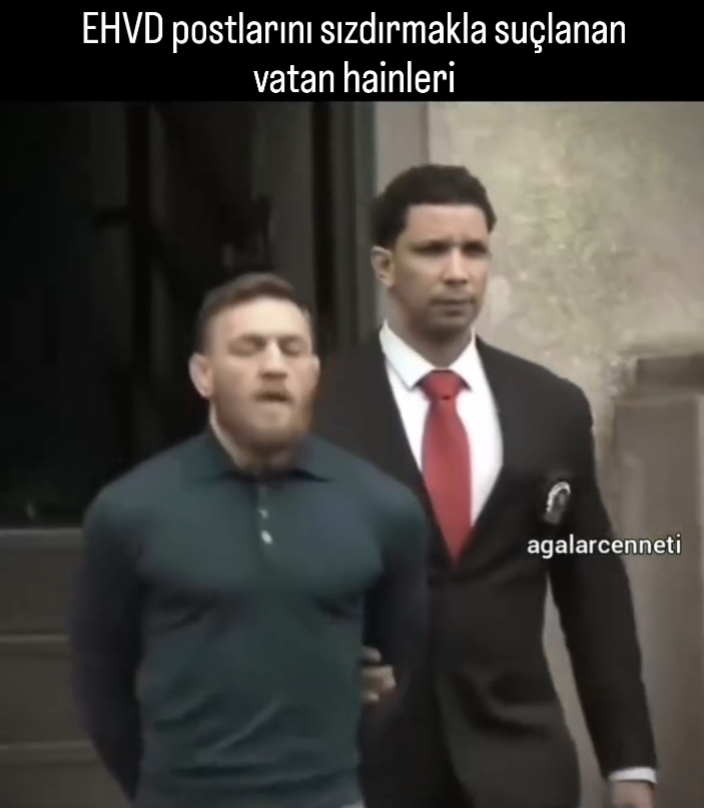 EHVD POST YARIŞMASI