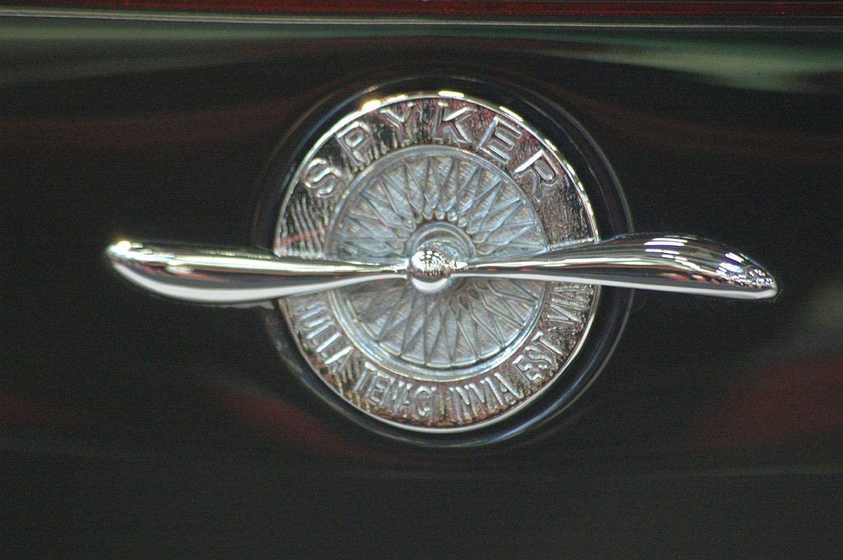 Spyker Cars