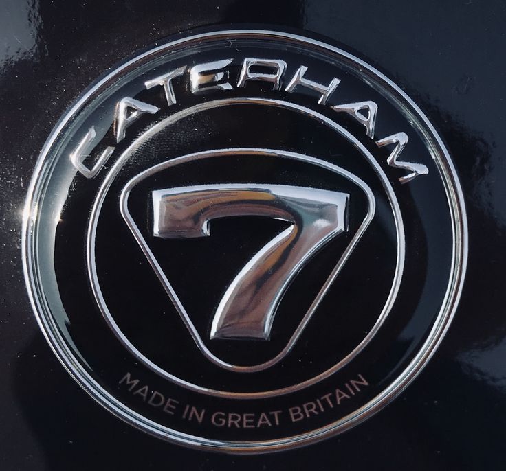 Caterham Cars
