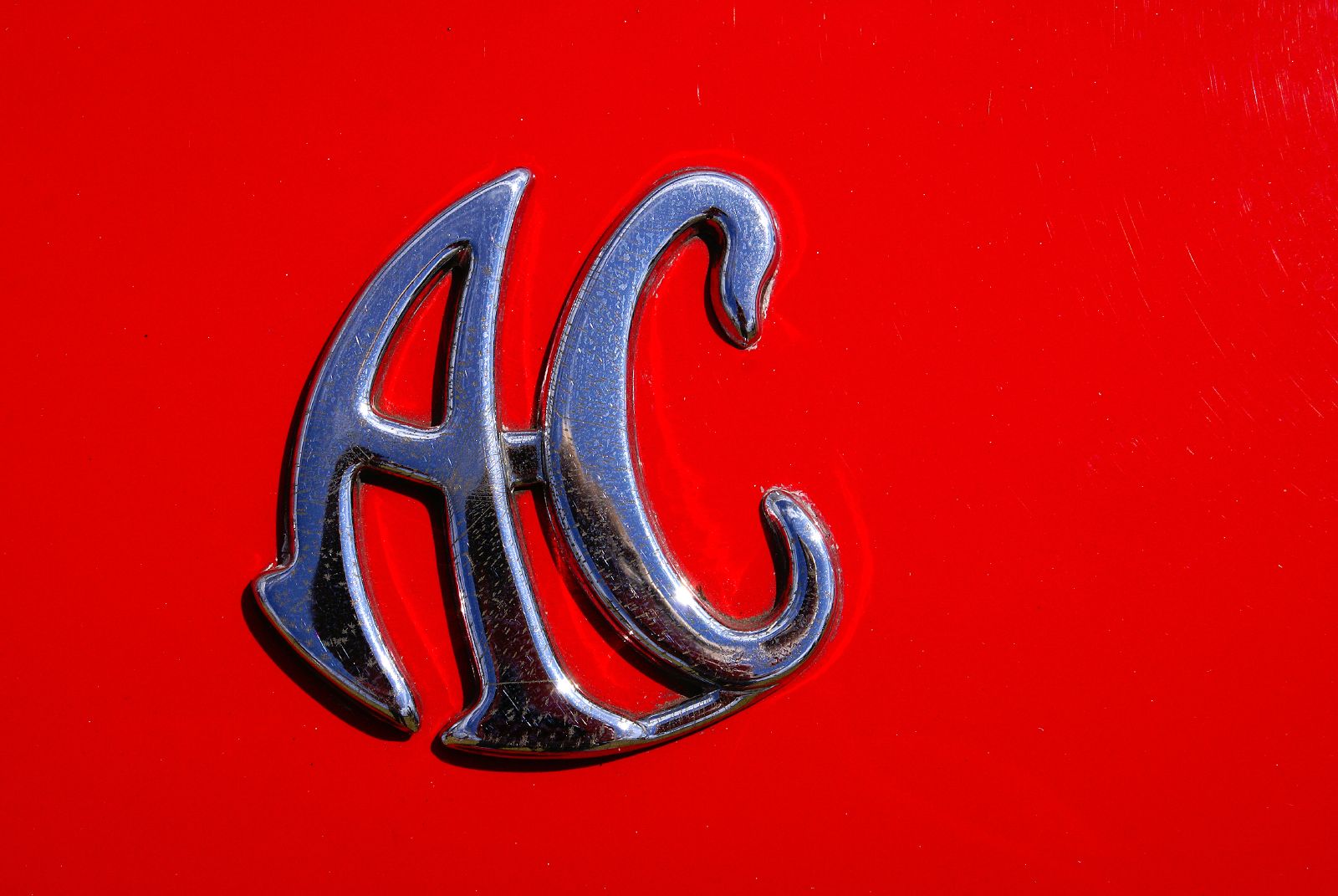 AC Cars