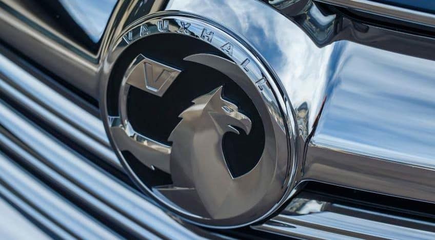 Vauxhall Cars
