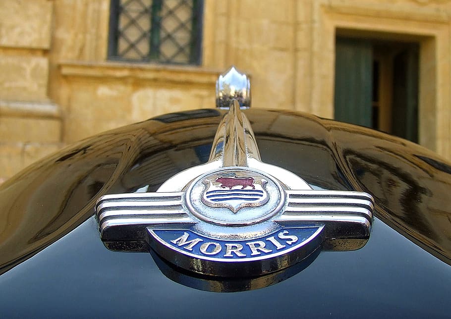 Morris Cars