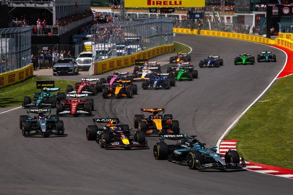 Tarihin En İyi F1 Pilotu