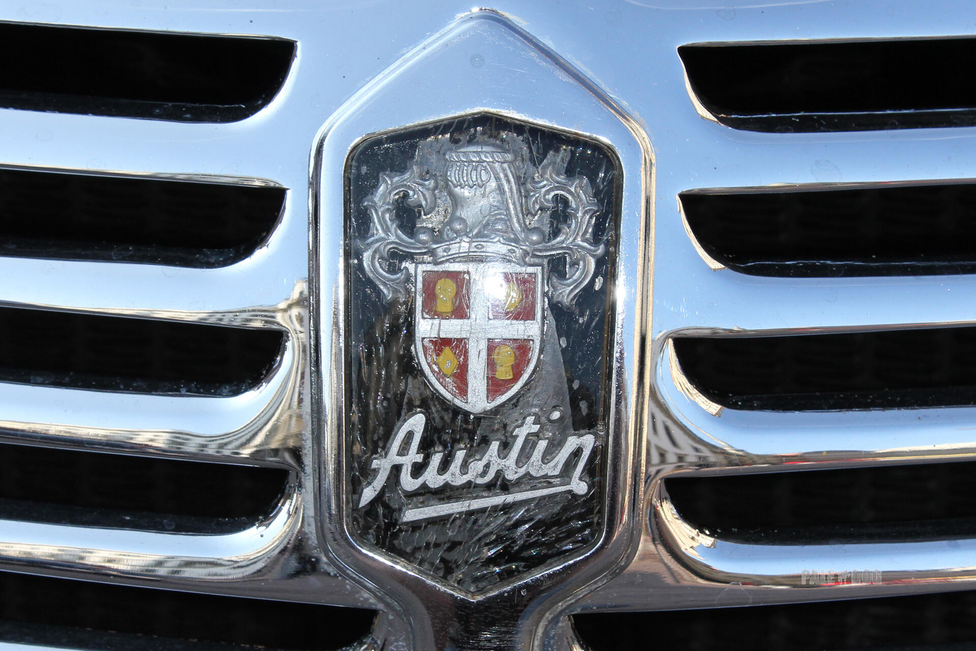 Austin Cars