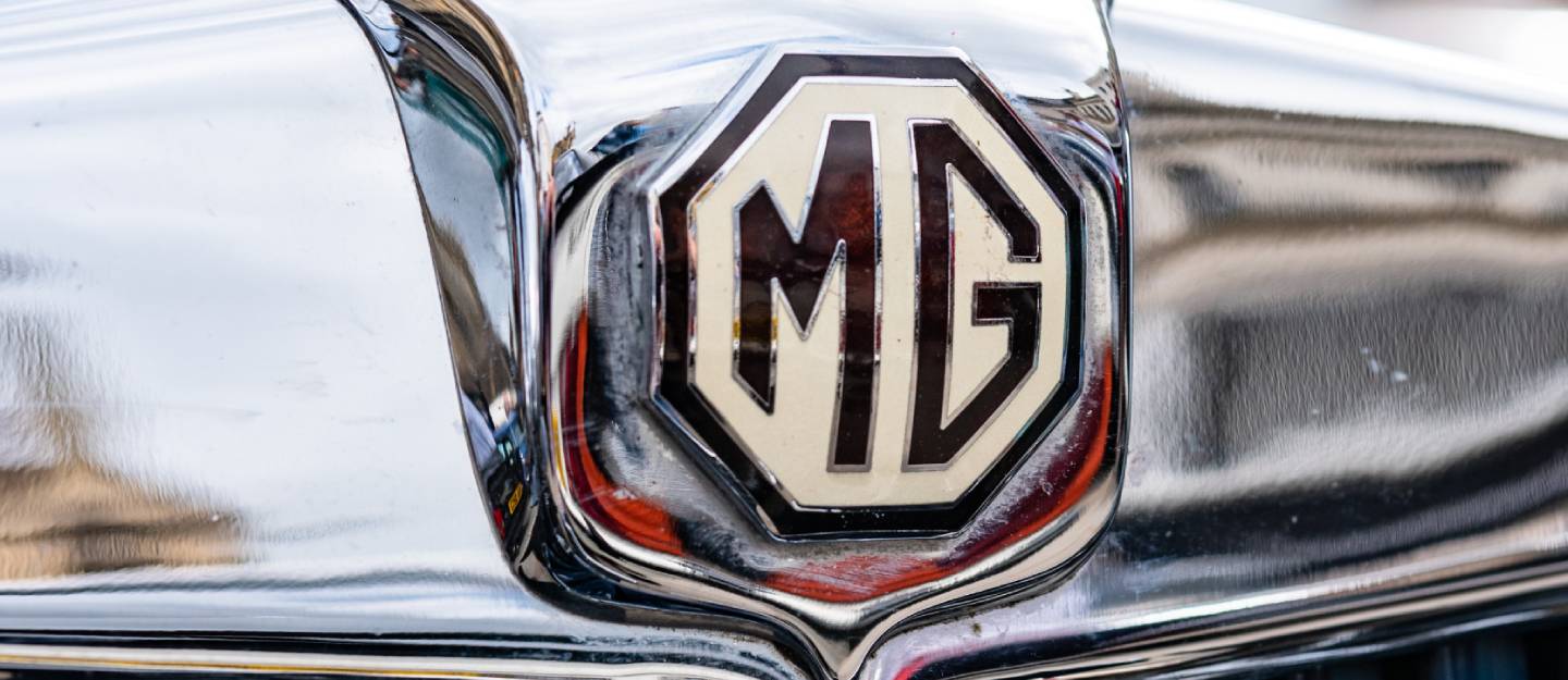 MG Cars
