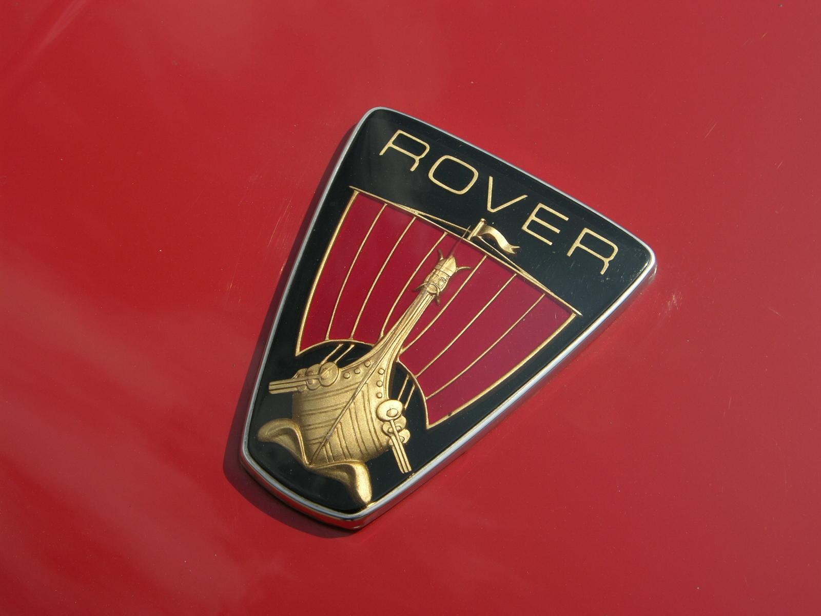 Rover Cars