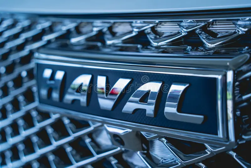Haval Cars