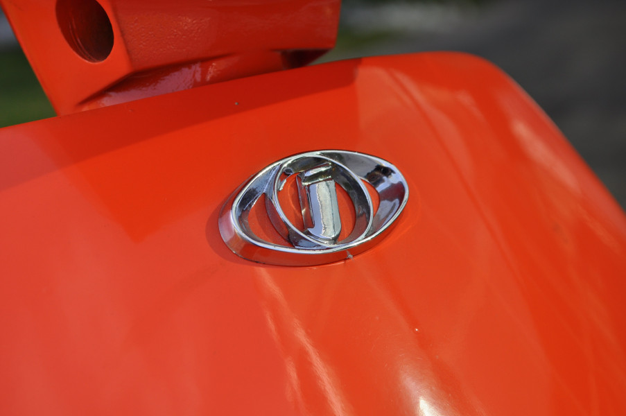 Innocenti Cars