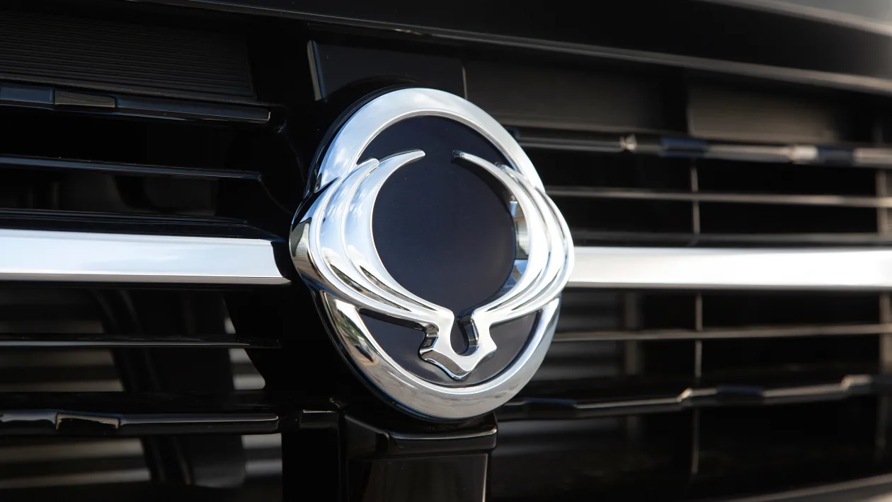 SsangYong or KGM Cars