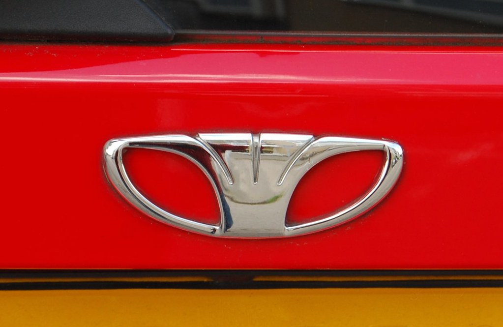 Daewoo Cars