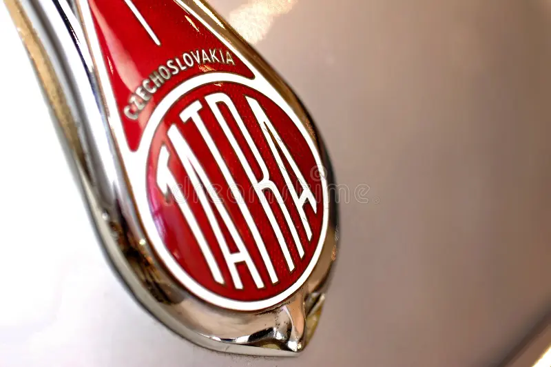 Tatra Cars