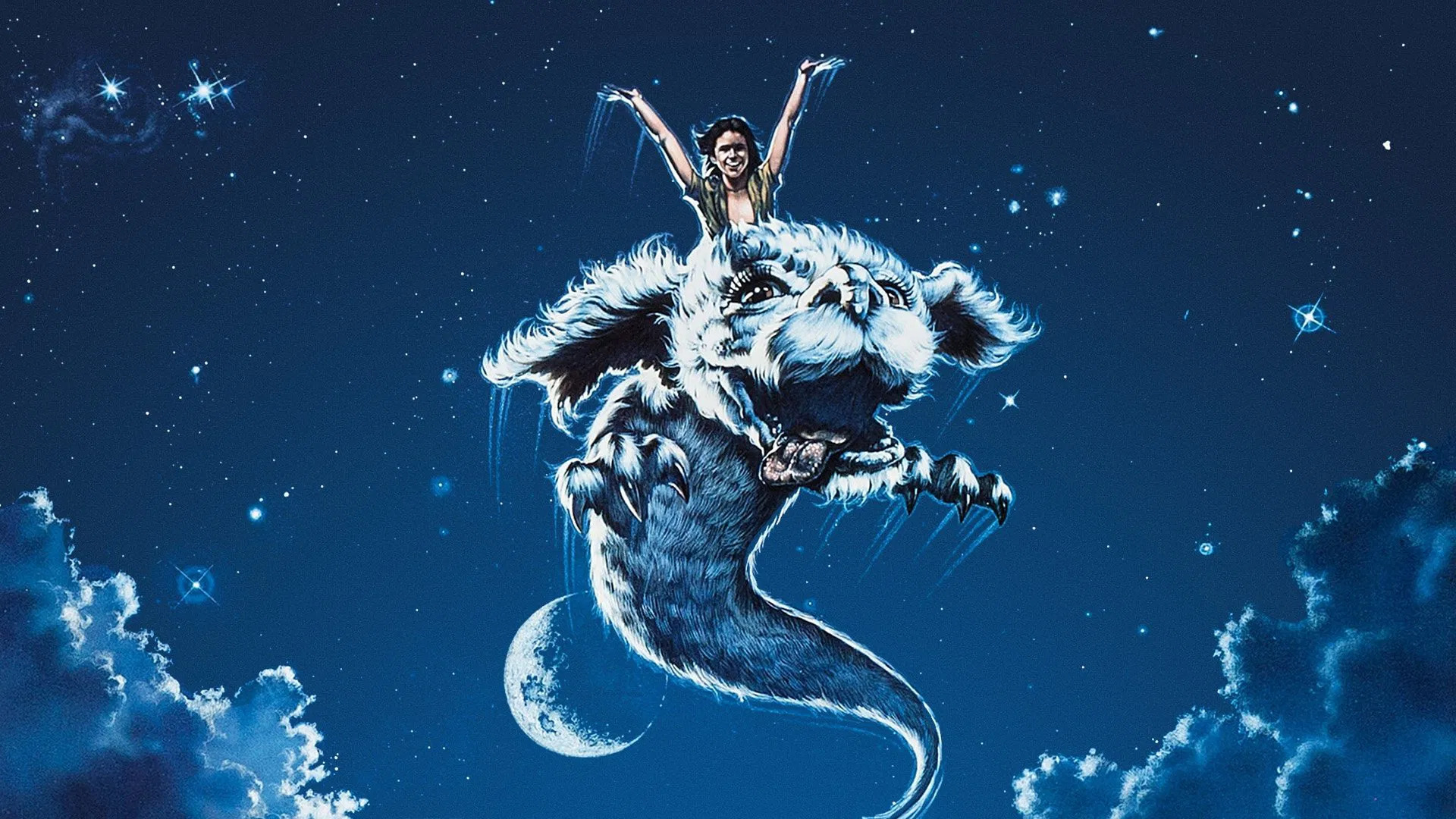 IL MIGLIOR FILM FANTASY