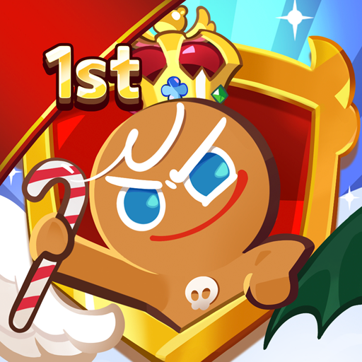 All Cookie Run Cookies (All of them)