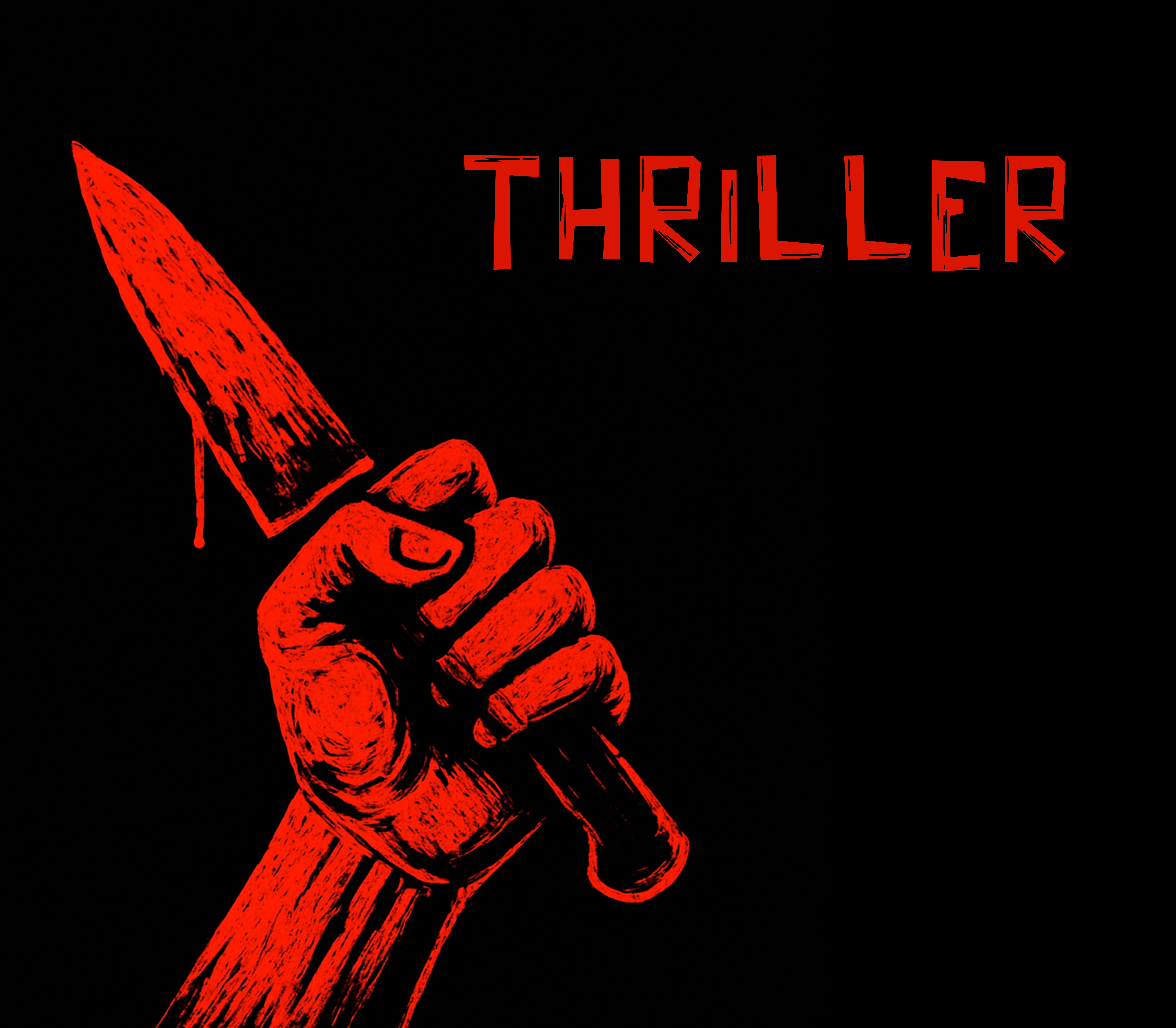 Film Thriller