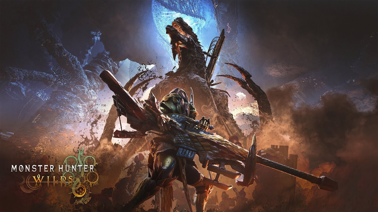 Best Hunt Monster : Monster Hunter Wilds (TU4)