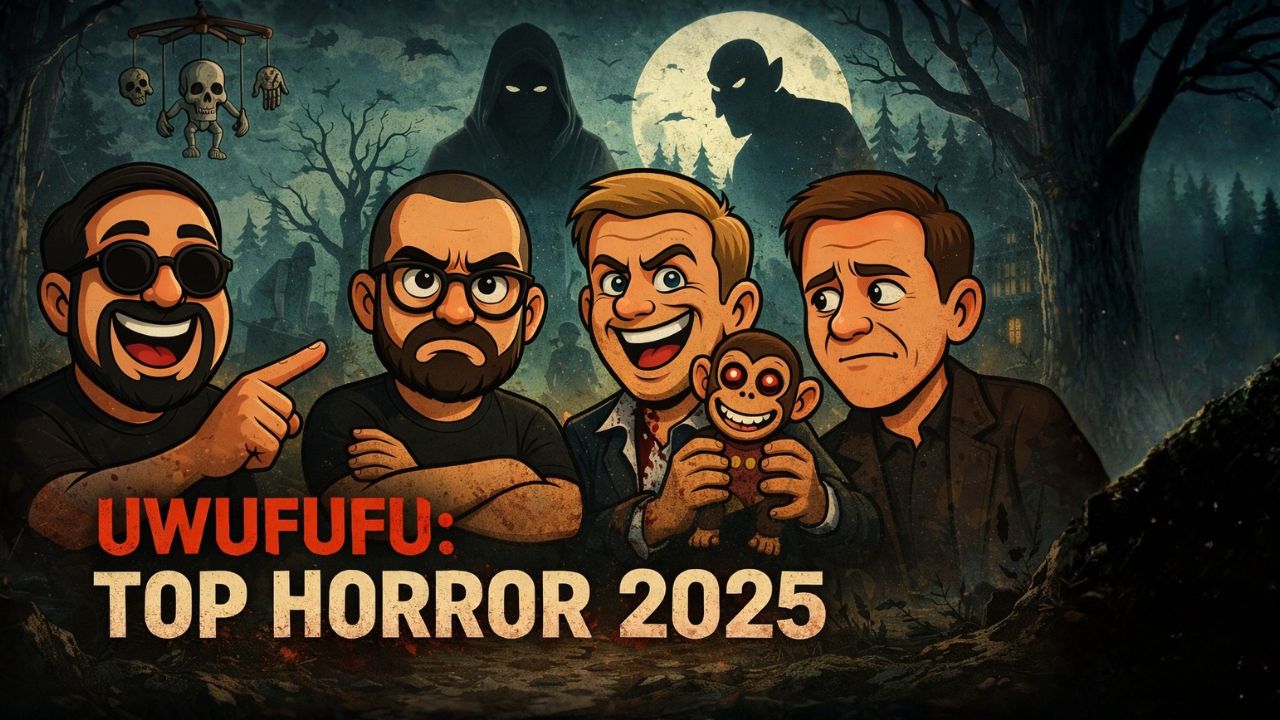 UWUFUFU TOP 2025
