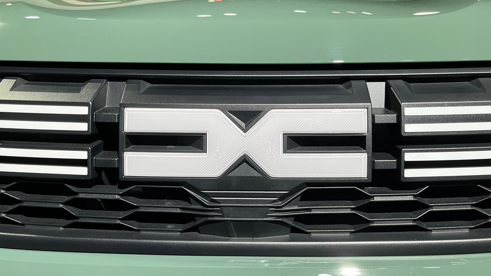 Dacia Cars