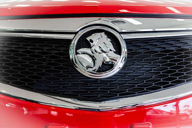 Holden Cars