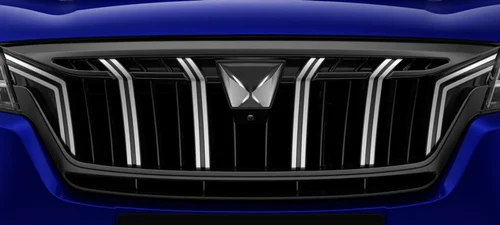 Mahindra Cars