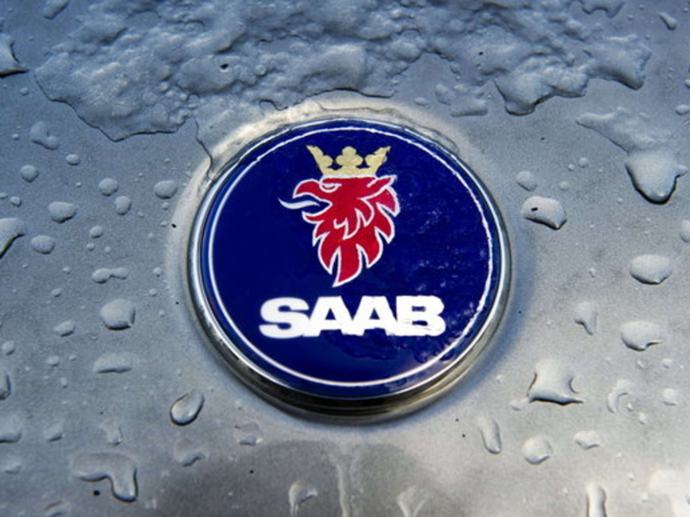 Saab Cars