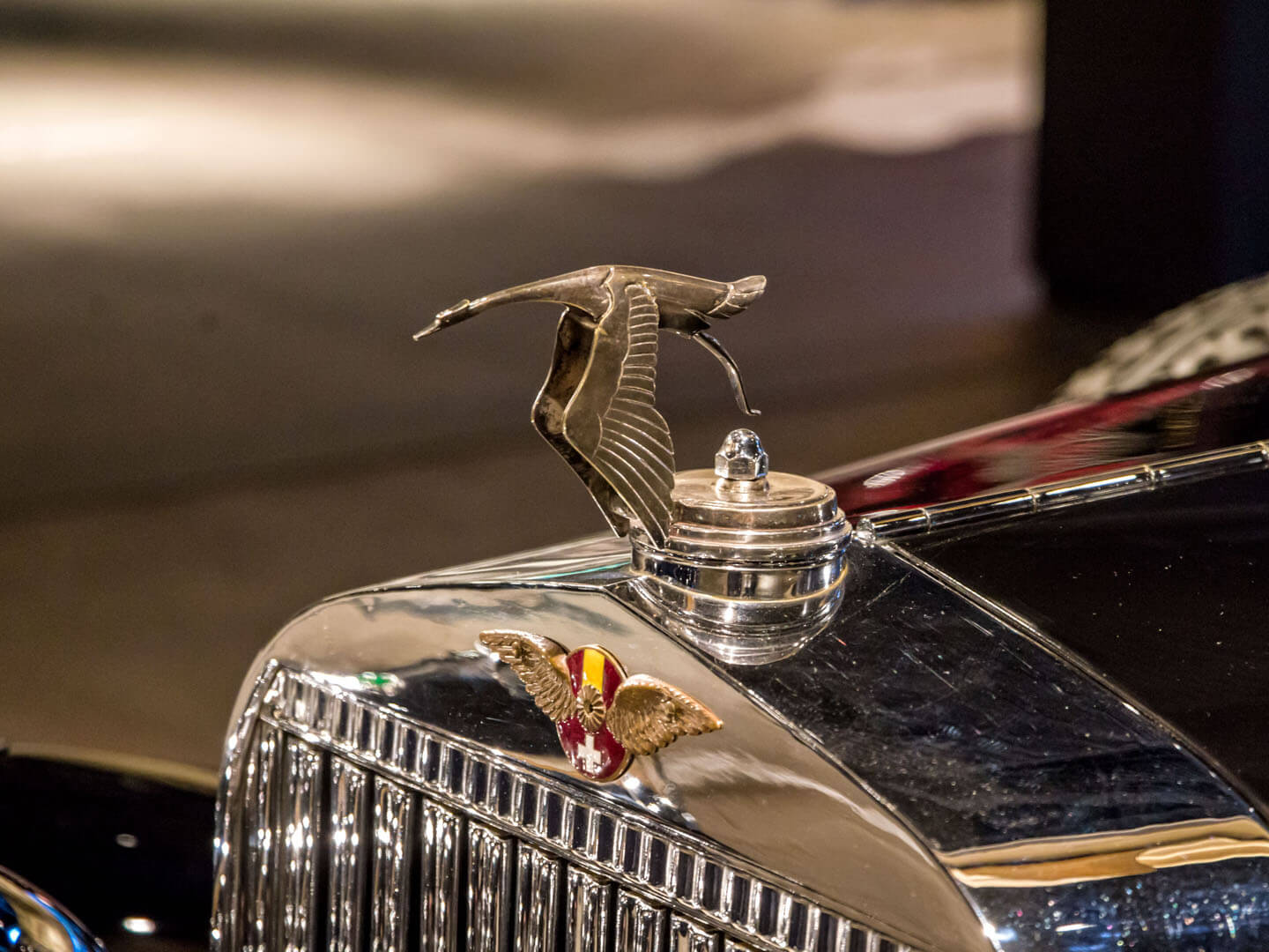 Hispano-Suiza Cars