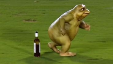Puskas Respeto 2025