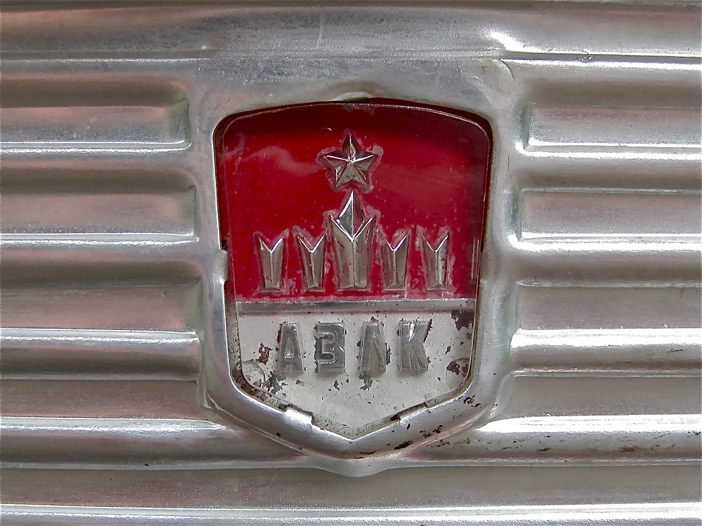 Moskvich Cars