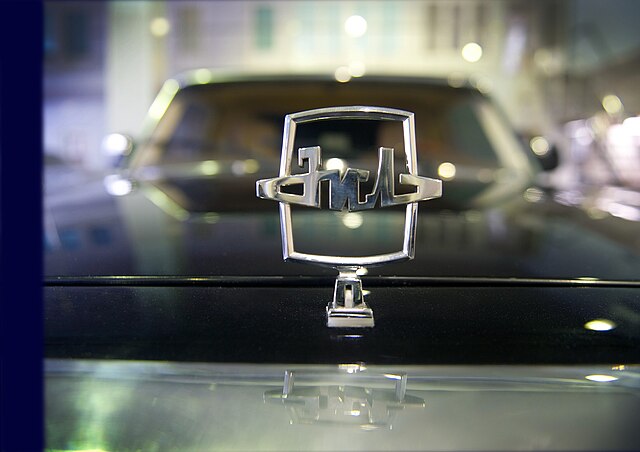 ZIL Cars