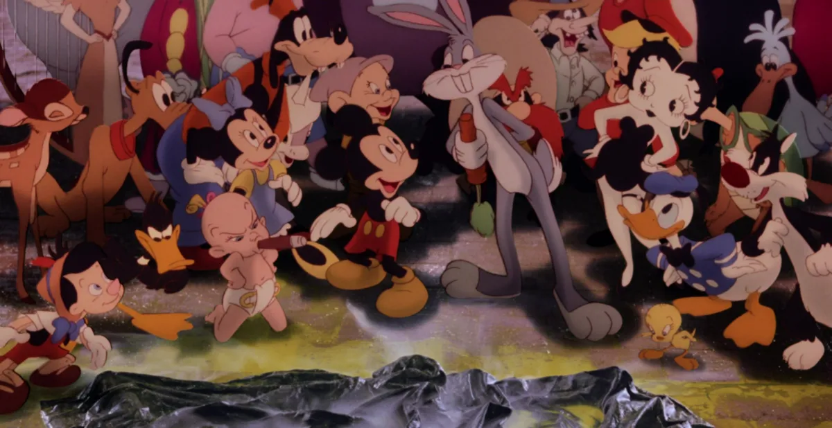 Best Animated Film/Series/Anime Directors in the World (Best Animation Director)