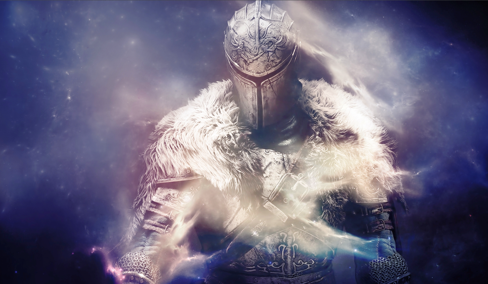 Dark Souls 2 Areas