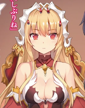 Top Waifu part 1 