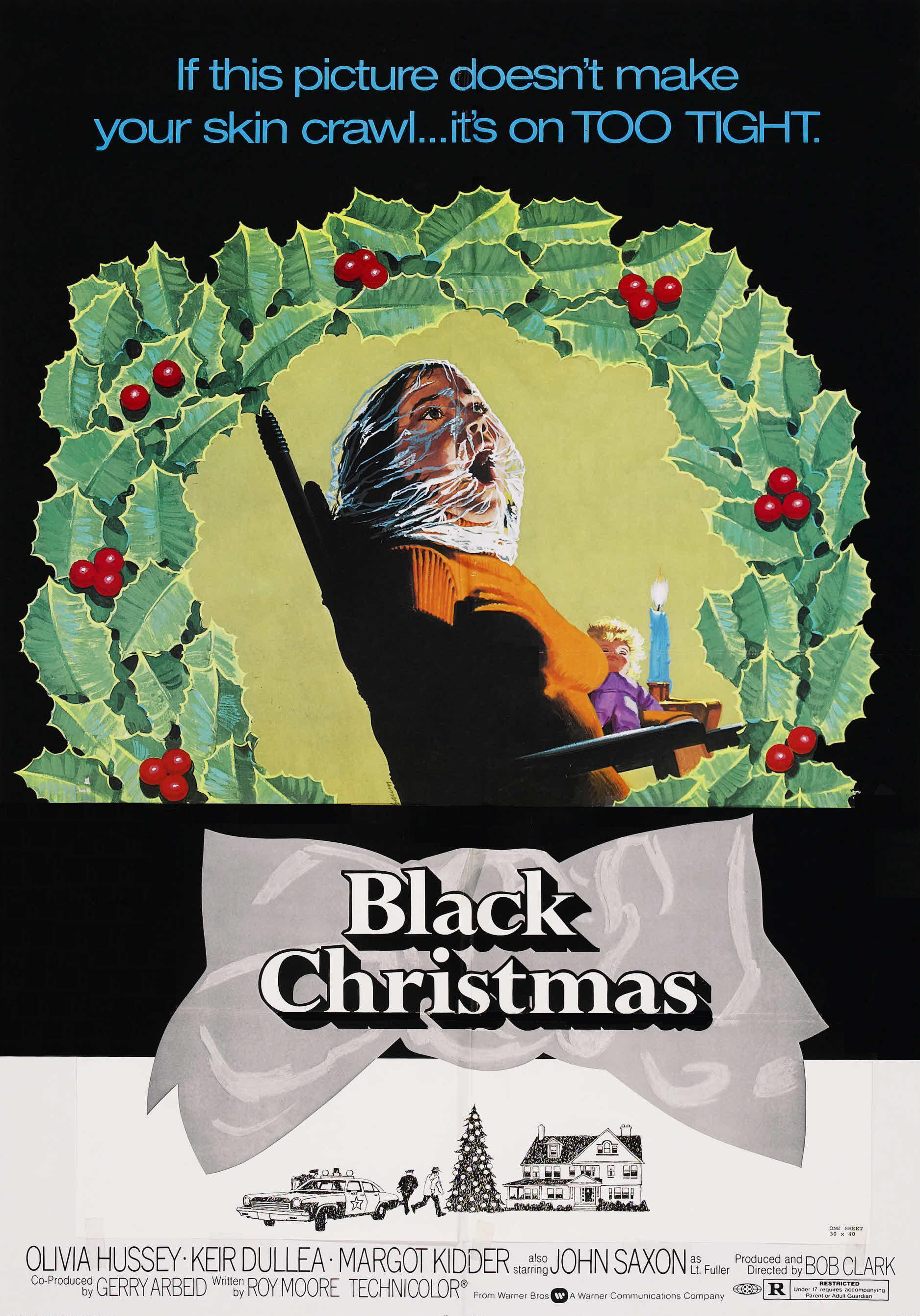 Best Christmas Horror Movie