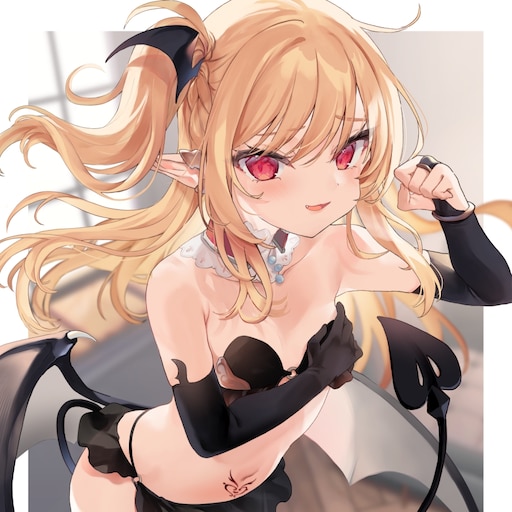 Top waifu part 2 