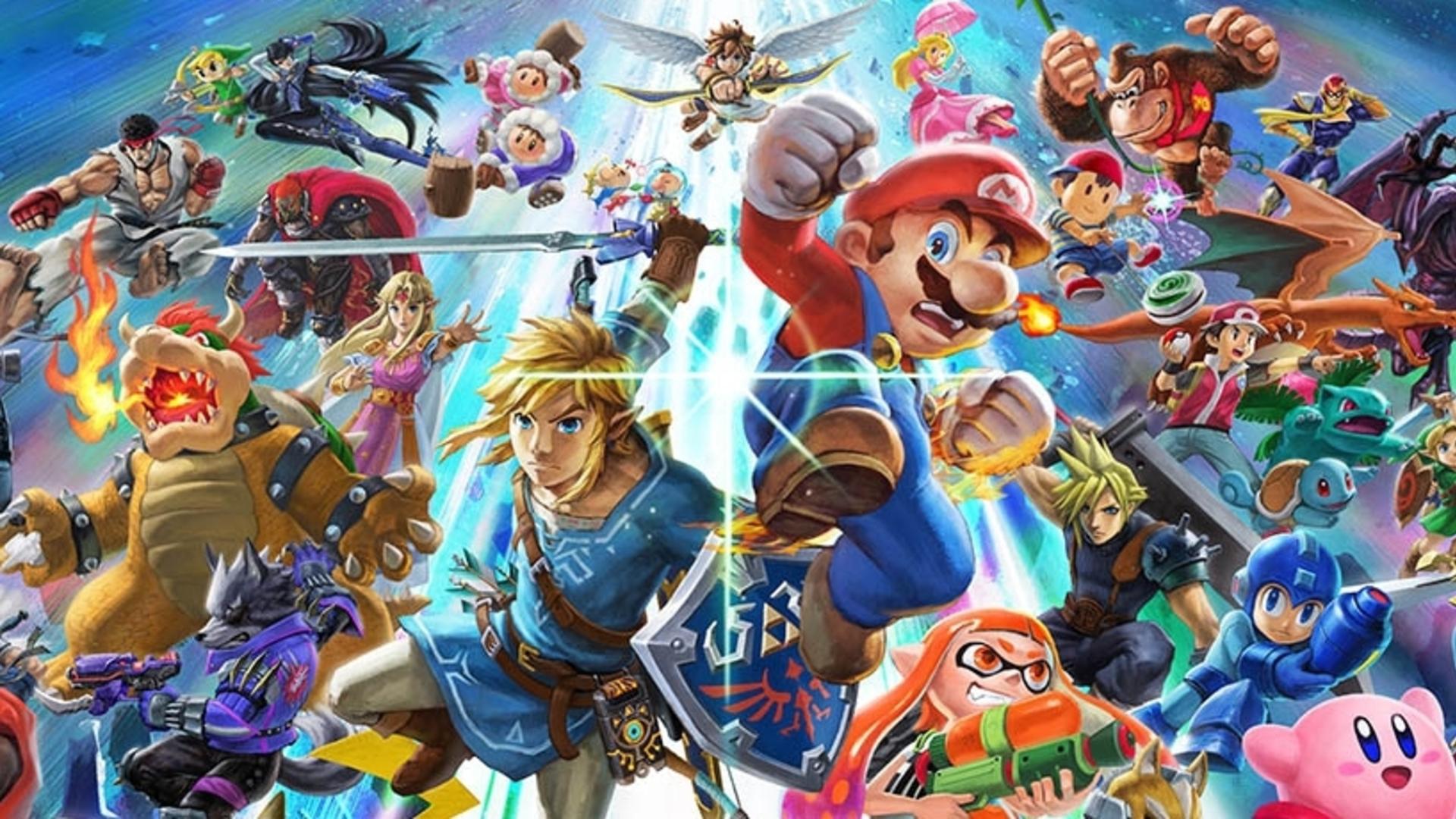 Best Video Game OSTs