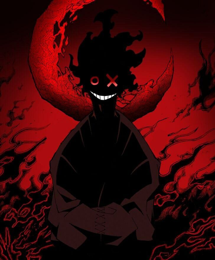 Fire force world cup