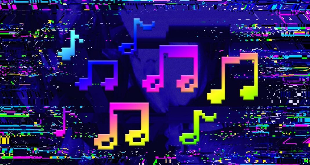 Petit top personnel des meilleures ost de jeux