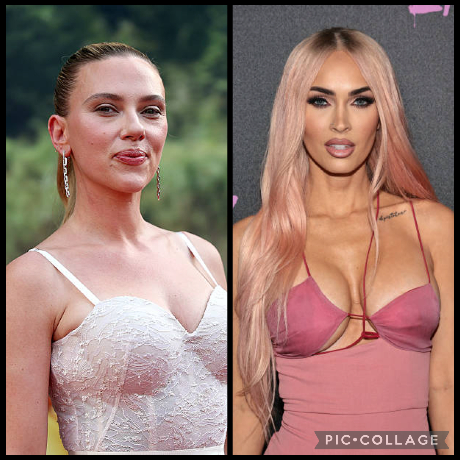 ULTIMATE 1024 HOTTEST WOMEN CELEB WC