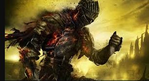 Dark Souls 3 Areas