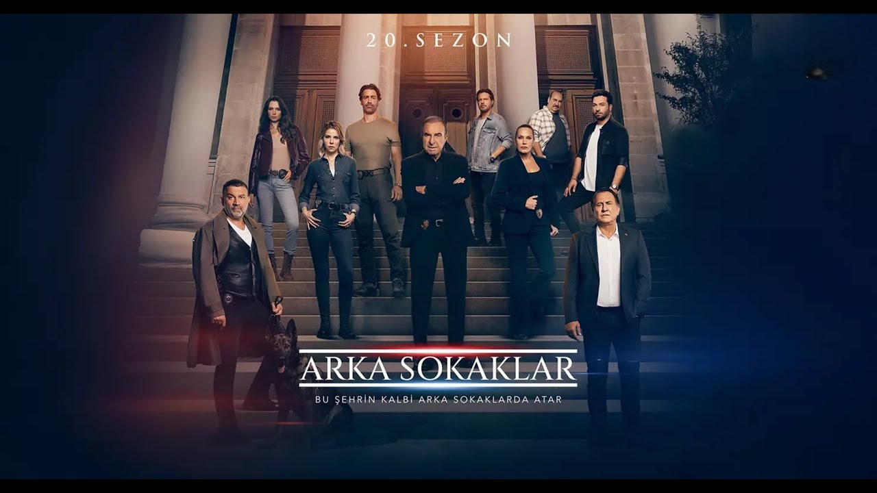 Arka Sokaklar'ın En Kötü Karakteri