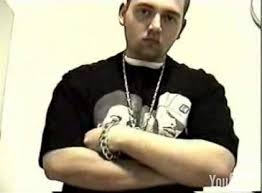 MIGLIOR RAPPER ITALIANO