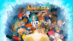 Torneo de OP de Inazuma