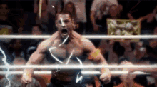 LES 32 MEILLEURE MATCH DE JOHN CENA