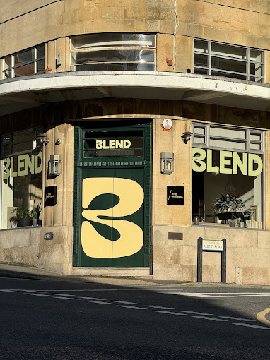 coffee shops