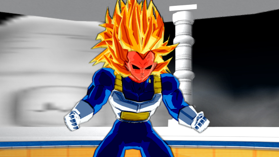 Migliori trasformazioni di Dragon Ball che non esistono quindi le più belle