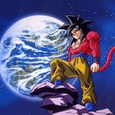 Dragon Ball GT OST only