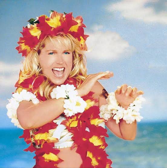 Melhores bangers da xuxa