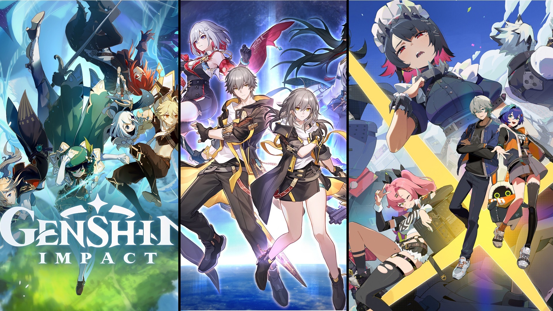 Mobile Game OST