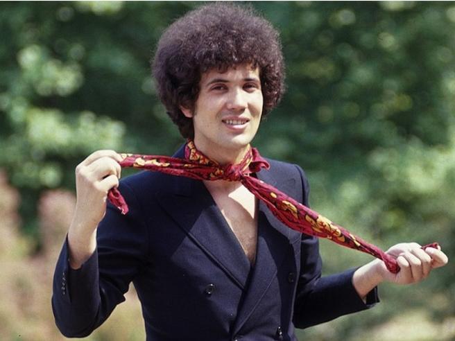 canzoni lucio battisti