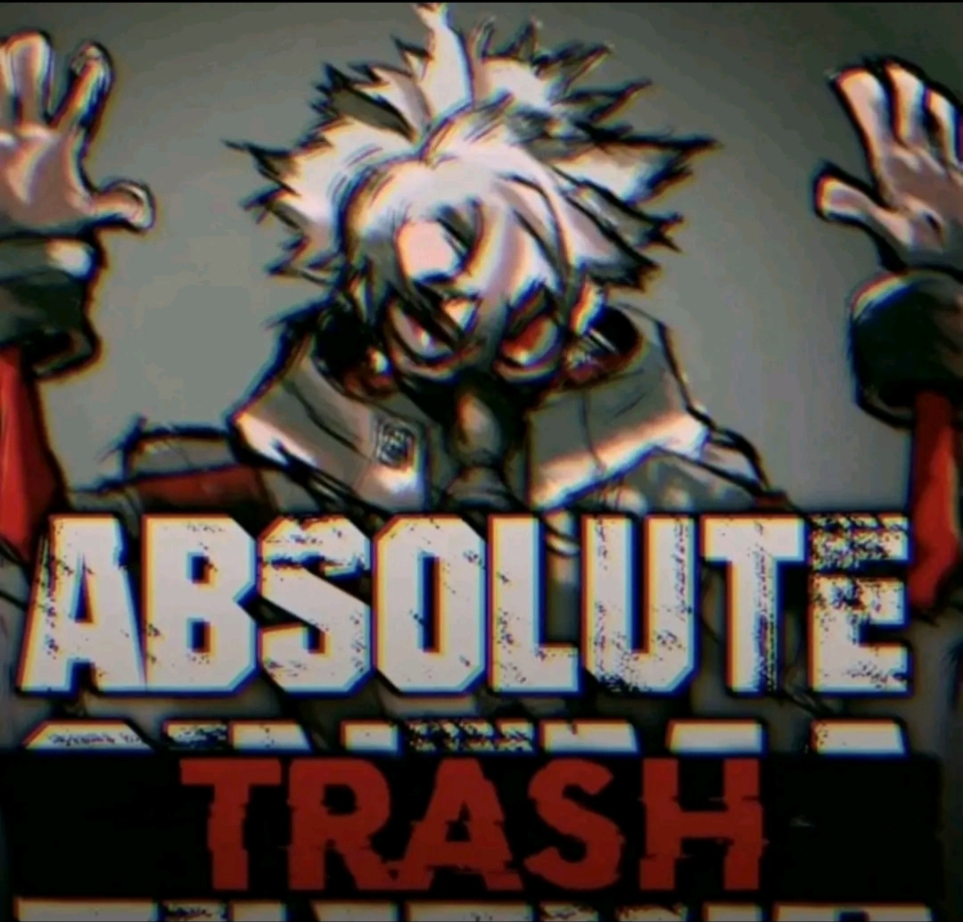 Gachiakuta Powerscaling