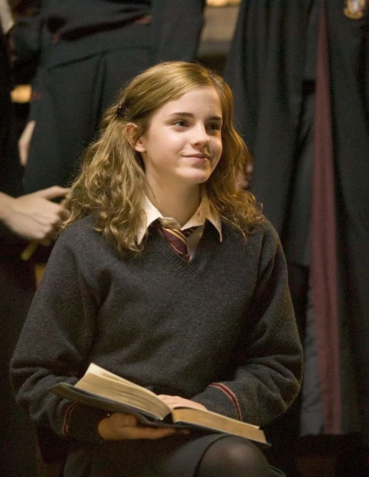 Personaggi Harry Potter